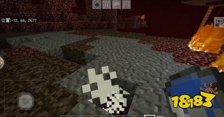 我的世界下界除了不能睡觉 这3件事情不能做