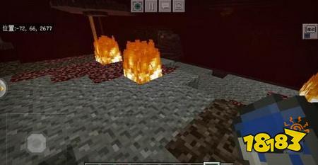 我的世界下界除了不能睡觉 这3件事情不能做