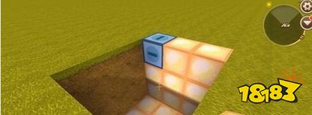 迷你世界滑动生存小屋 滑动生存小屋制作方法详解