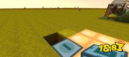 迷你世界滑动生存小屋 滑动生存小屋制作方法详解