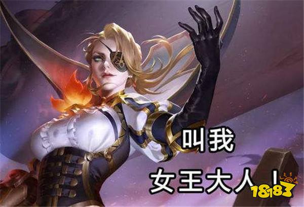 新英雄米莱狄推塔碾压法师届 但团战却怕小兵