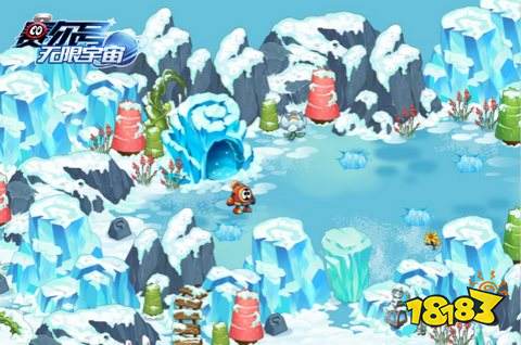 赛尔号手游正版赛尔号无限宇宙 研发进度大爆料