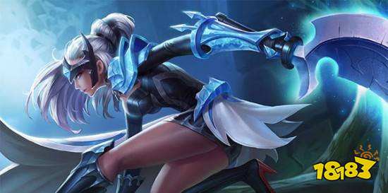 王者荣耀新版露娜出装 露娜重做六神装介绍