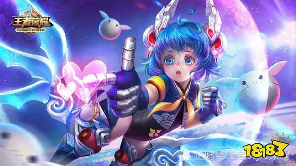 释放技能最怕碰到的4个英雄 第一名无视任何大招