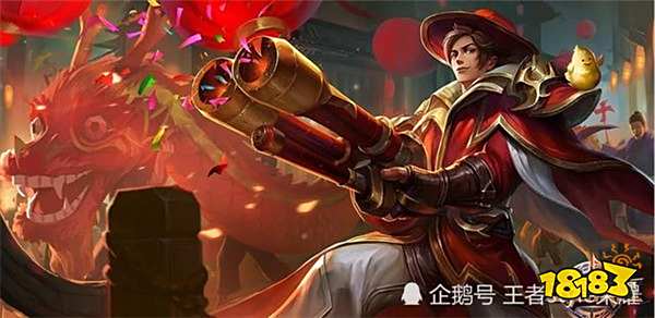 释放技能最怕碰到的4个英雄 第一名无视任何大招