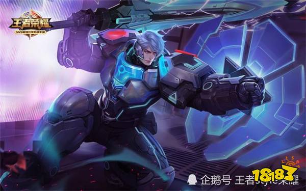 释放技能最怕碰到的4个英雄 第一名无视任何大招