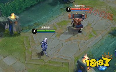 王者荣耀露娜确定重做 月下无限连操作更轻松