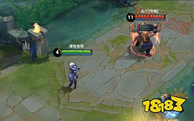 王者荣耀露娜确定重做 月下无限连操作更轻松