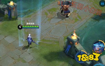 王者荣耀露娜确定重做 月下无限连操作更轻松