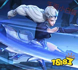 王者荣耀露娜确定重做 月下无限连操作更轻松