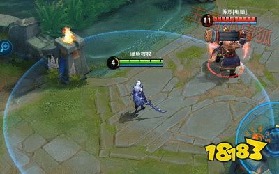 王者荣耀露娜确定重做 月下无限连操作更轻松