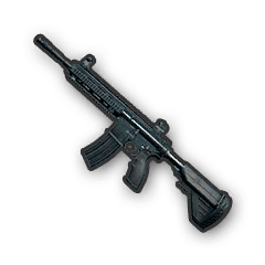 和平精英m416属性,m416详细介绍