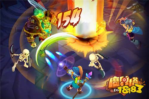 热情！勇气！魔界塔勇士团公开招募中