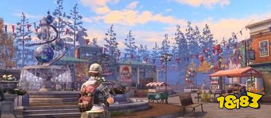 明日之后密码破解方法 夏尔镇大门密码是什么