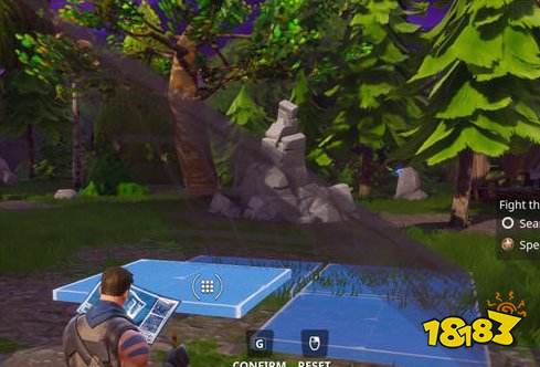 堡垒之夜高级建筑怎么建 手把手教会你