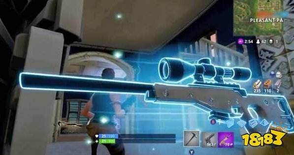 堡垒之夜萌新FAQ 新手常见问题解答