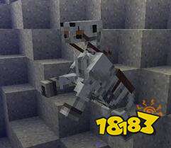 我的世界快照18w19a发布 特性变更大量bug修复