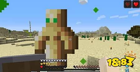 我的世界这5样道具现实中肯定要被抢疯了