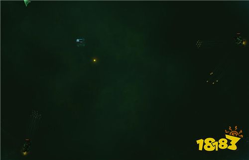 超级驱逐舰 星盟冲突达摩克利斯震撼发布