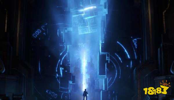 米莱狄背景故事发布 神秘人物芬奇大师浮出水面