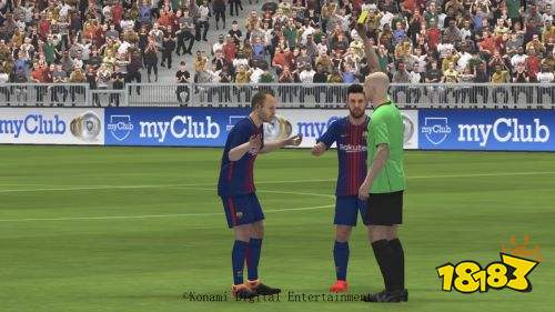 《实况足球》全球下载量突破1亿 国服TestFlig