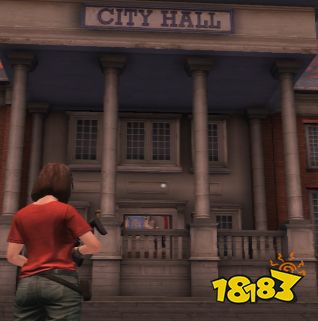 营地内生存措施简要介绍 营地生存指北