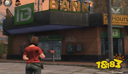 营地内生存措施简要介绍 营地生存指北