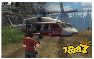 营地内生存措施简要介绍 营地生存指北