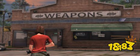 营地内生存措施简要介绍 营地生存指北