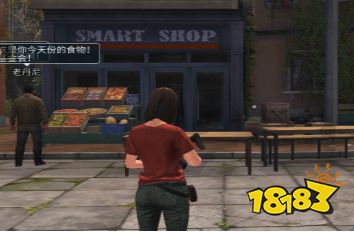 营地内生存措施简要介绍 营地生存指北