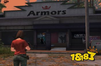 营地内生存措施简要介绍 营地生存指北