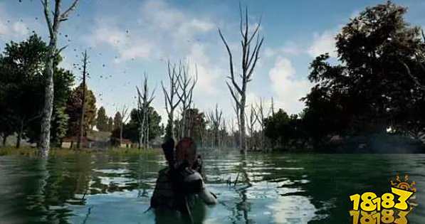 堡垒之夜VS绝地求生 你的选择是什么