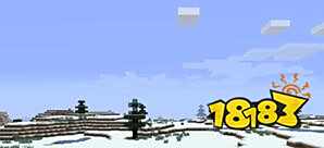 我的世界冰原介绍 冰原生物群系详解