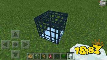 我的世界刷怪笼简单改造 升级爆装备两不误
