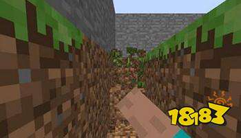 我的世界刷怪笼简单改造 升级爆装备两不误