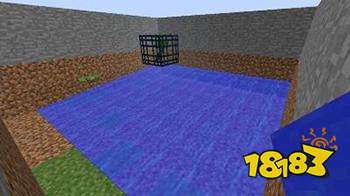 我的世界刷怪笼简单改造 升级爆装备两不误