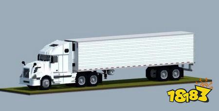 我的世界用400000个方块做成的房子会有多大