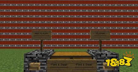 我的世界用400000个方块做成的房子会有多大