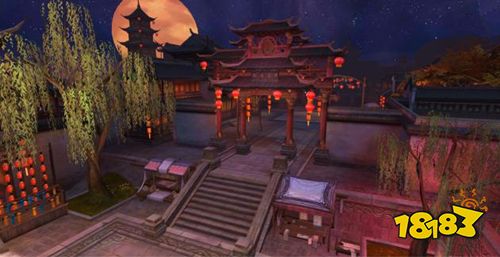 节日副本欢乐启程 不良人2手游新副本登场