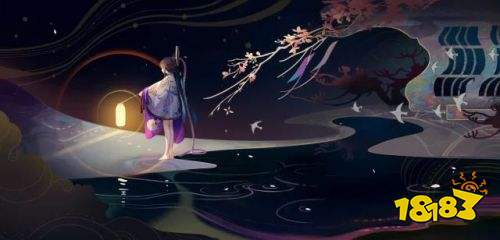 玲珑七面万象生 《阴阳师》面灵气追忆绘卷开启！