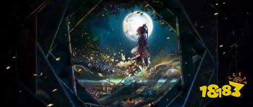 玲珑七面万象生 《阴阳师》面灵气追忆绘卷开启！