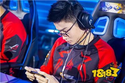 老牌霸主AGVS黑马新秀奇迹 究竟谁能晋级总决赛