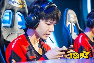 老牌霸主AGVS黑马新秀奇迹 究竟谁能晋级总决赛