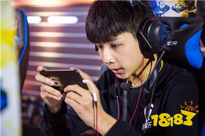 老牌霸主AGVS黑马新秀奇迹 究竟谁能晋级总决赛