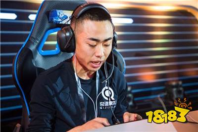 老牌霸主AGVS黑马新秀奇迹 究竟谁能晋级总决赛