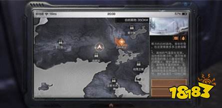 明日之后白樹高地攻略 明日之后白樹高地怎么玩
