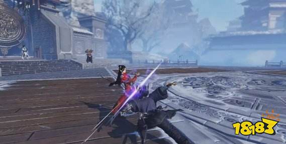 楚留香手游明月山庄打法 明月山庄通关攻略