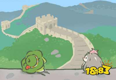 蛙儿子的中国之旅景点大全 有哪些著名景点