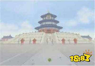 旅行青蛙中国之旅景点大全 蛙儿子会去哪些著名景点