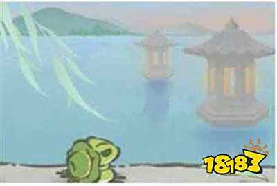 旅行青蛙中国之旅景点大全 蛙儿子会去哪些著名景点